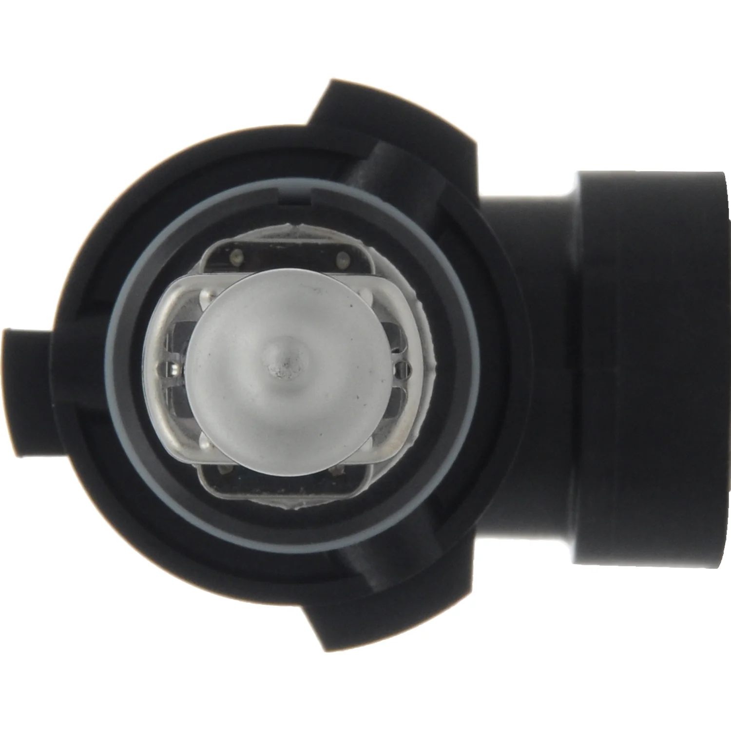 2-PK SYLVANIA 9006 SilverStar High Performance Halogen Headlight Bulb - Image 4