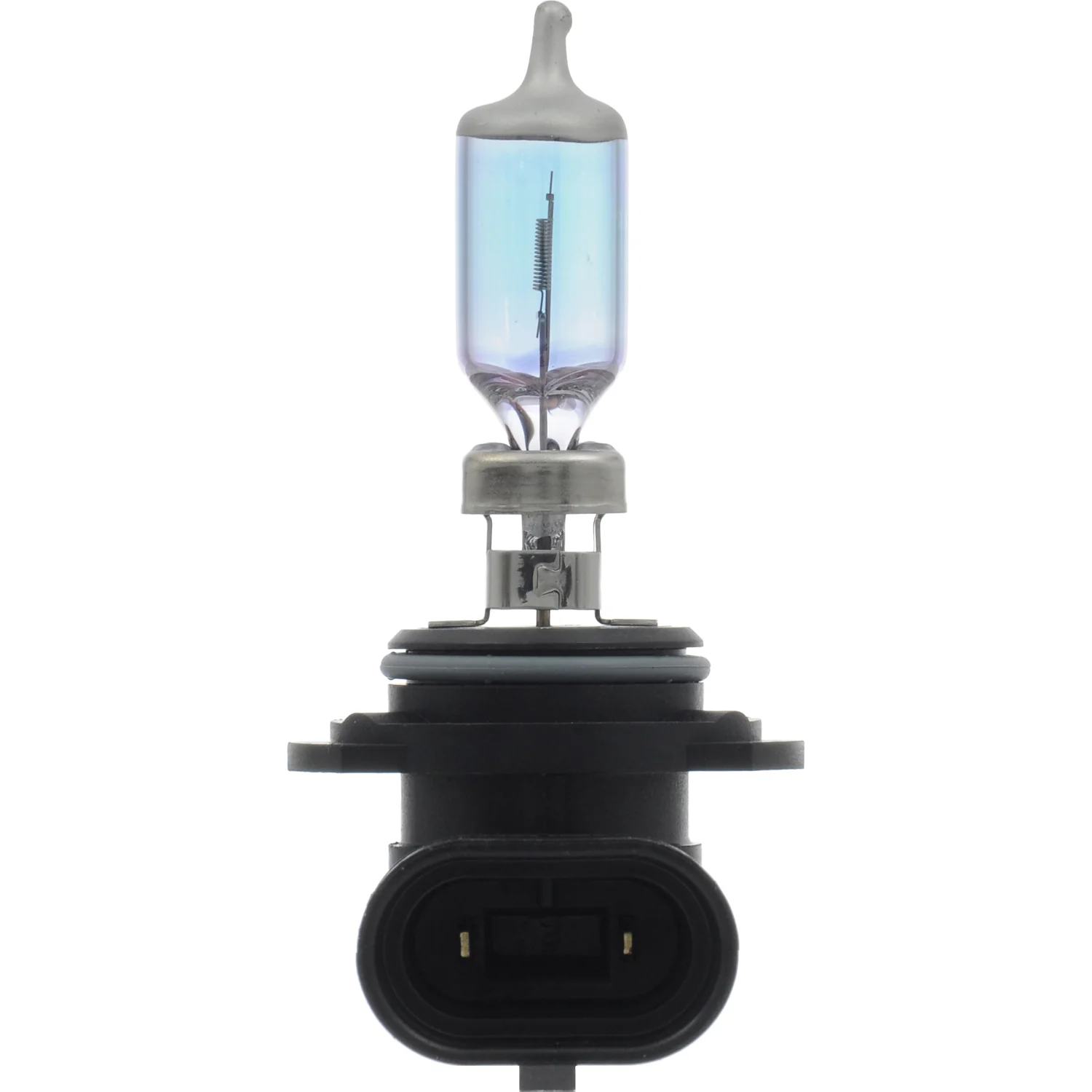 2-PK SYLVANIA 9006 SilverStar High Performance Halogen Headlight Bulb - Image 6