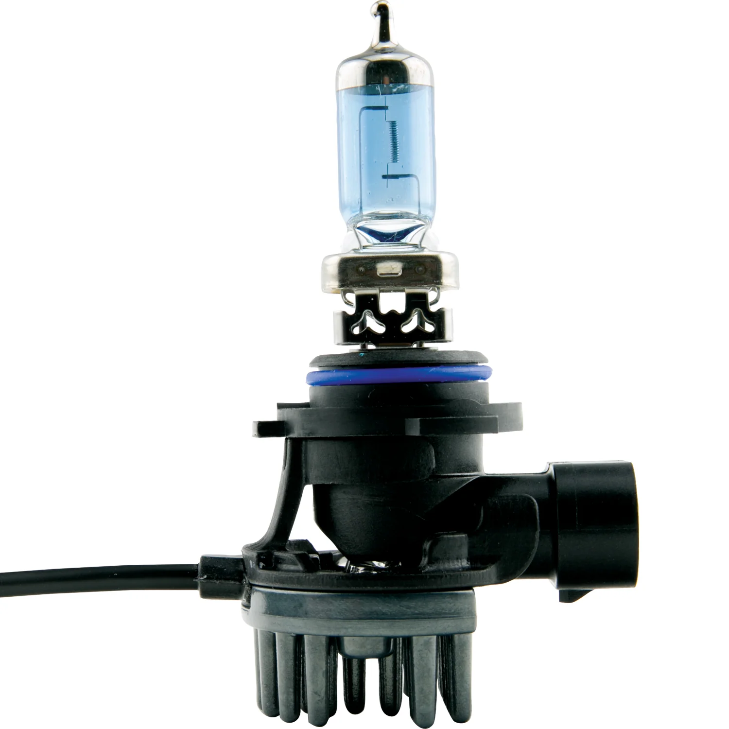 2-PK SYLVANIA 9006 ZEVO Connect Hybrid LED Color Changing System for Headlights - Image 2