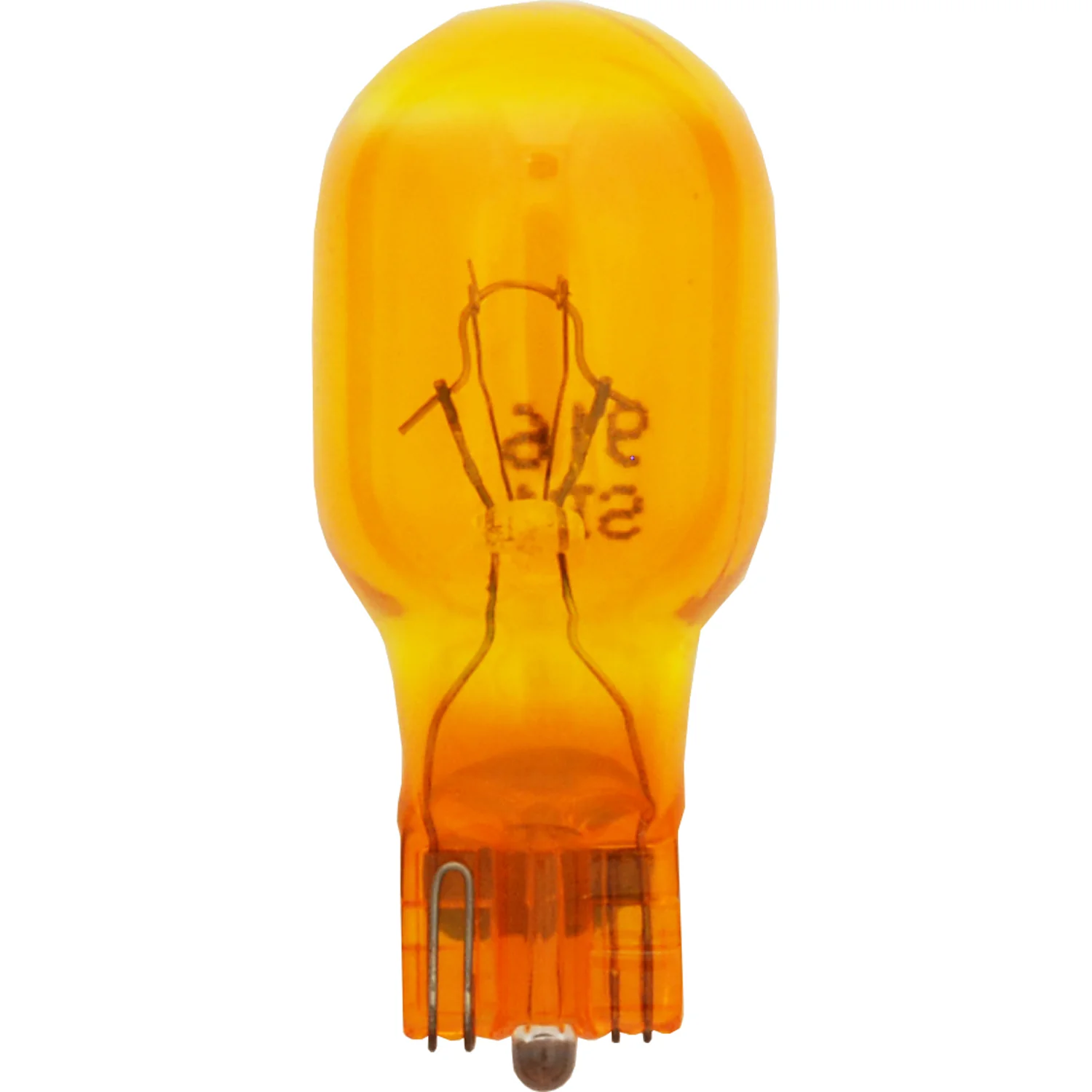 2-PK SYLVANIA 916NA Standard Automotive Light Bulb - Image 2