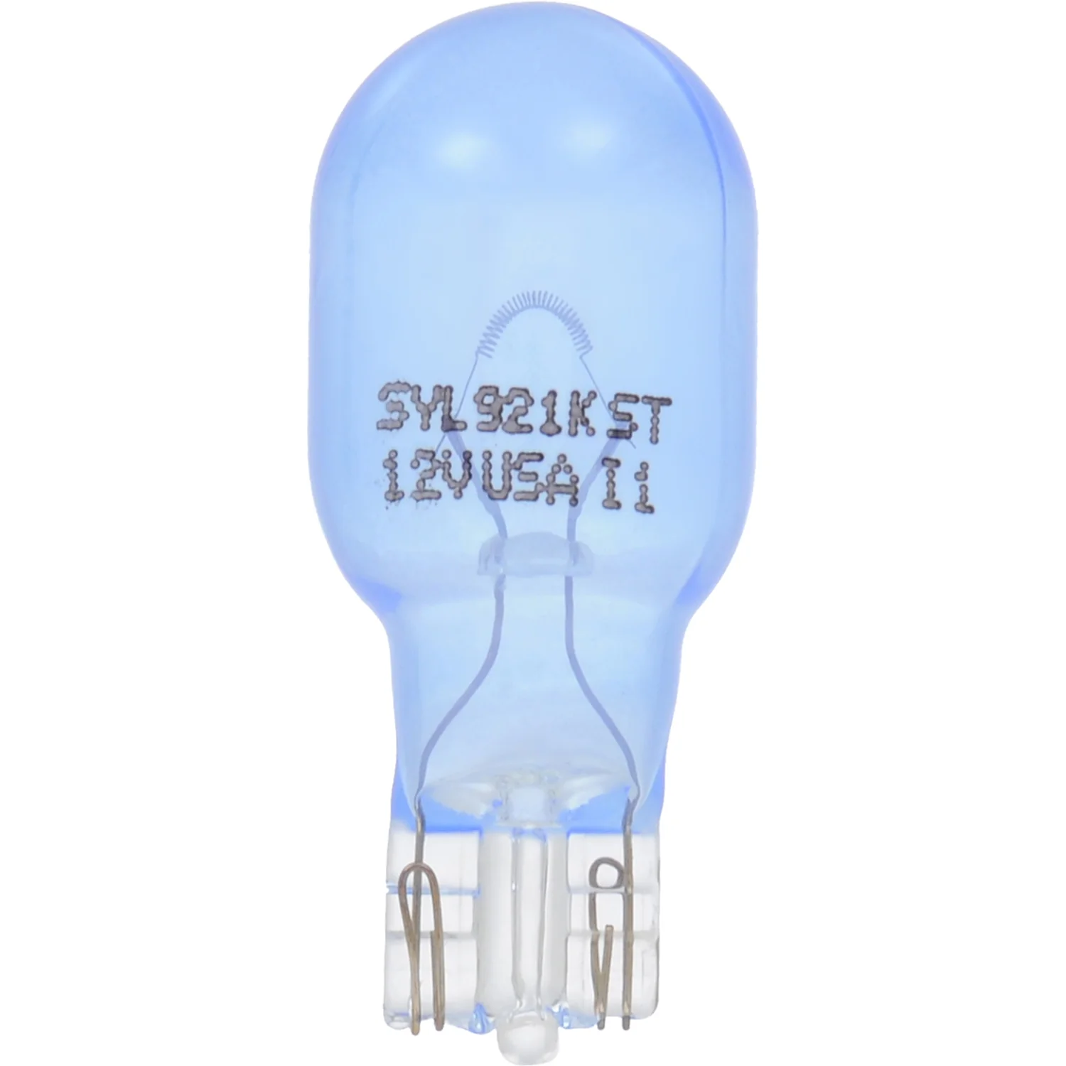 2-PK SYLVANIA 921 SilverStar High Performance Automotive Light Bulb - Image 2