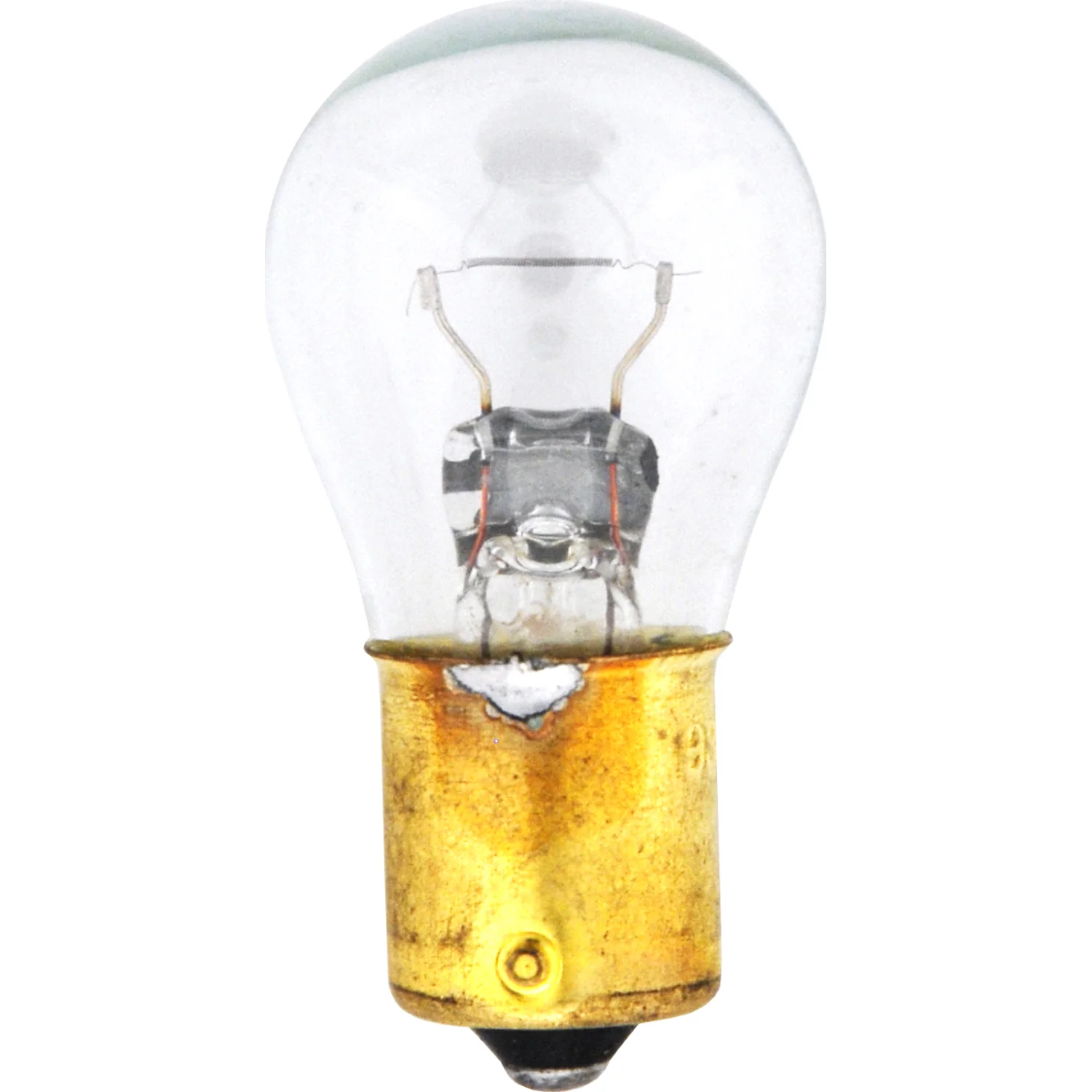 2-PK SYLVANIA 93 Standard Automotive Light Bulb - Image 2