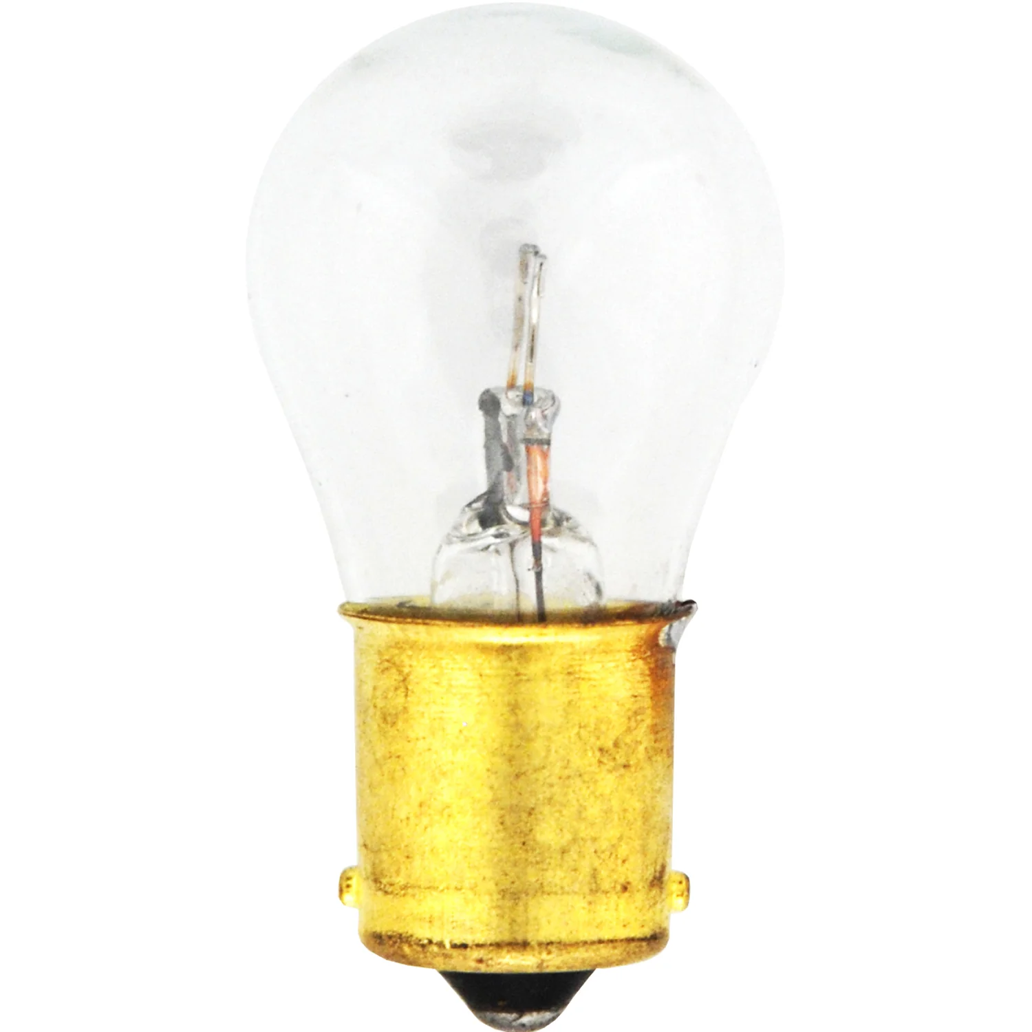 2-PK SYLVANIA 93 Standard Automotive Light Bulb - Image 3