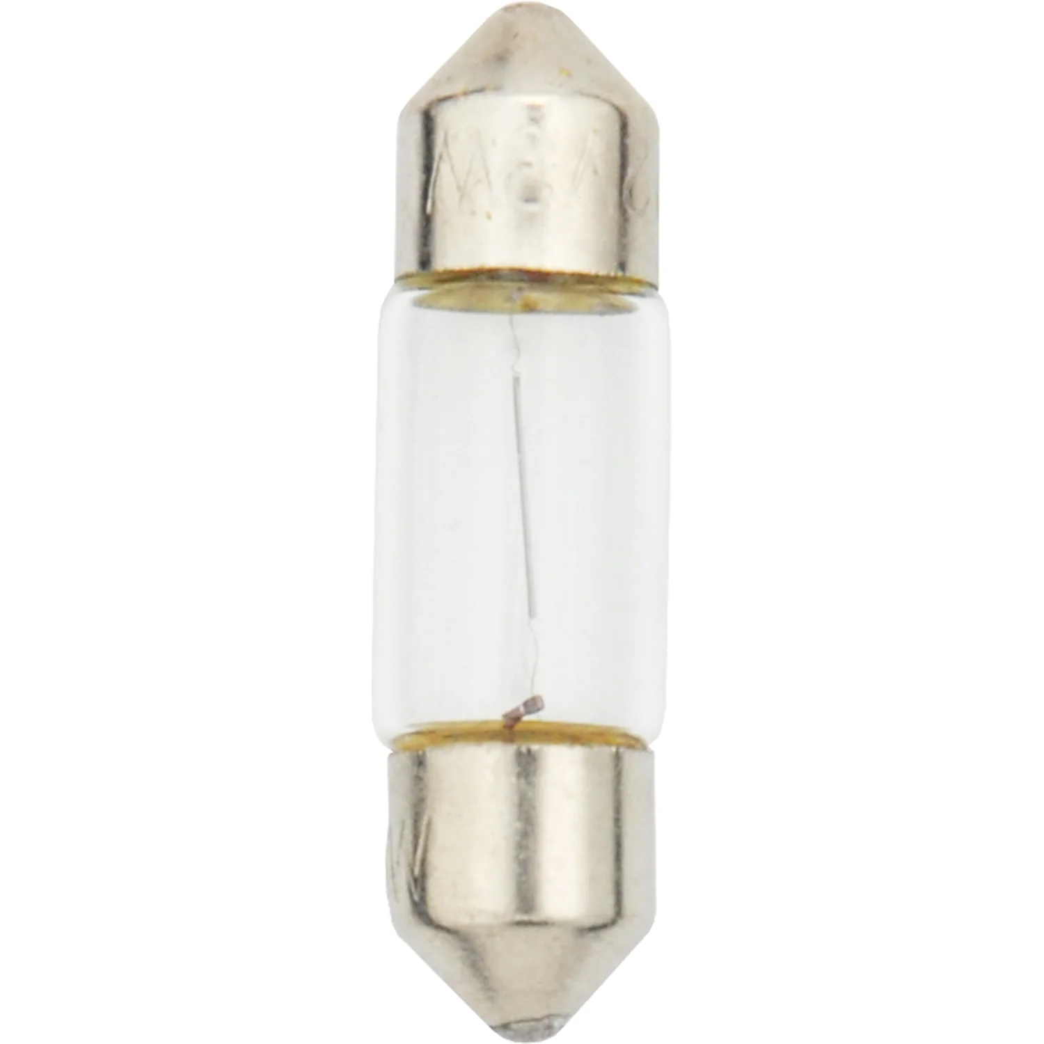 2-PK SYLVANIA DE3021 Standard Automotive Light Bulb - Image 3