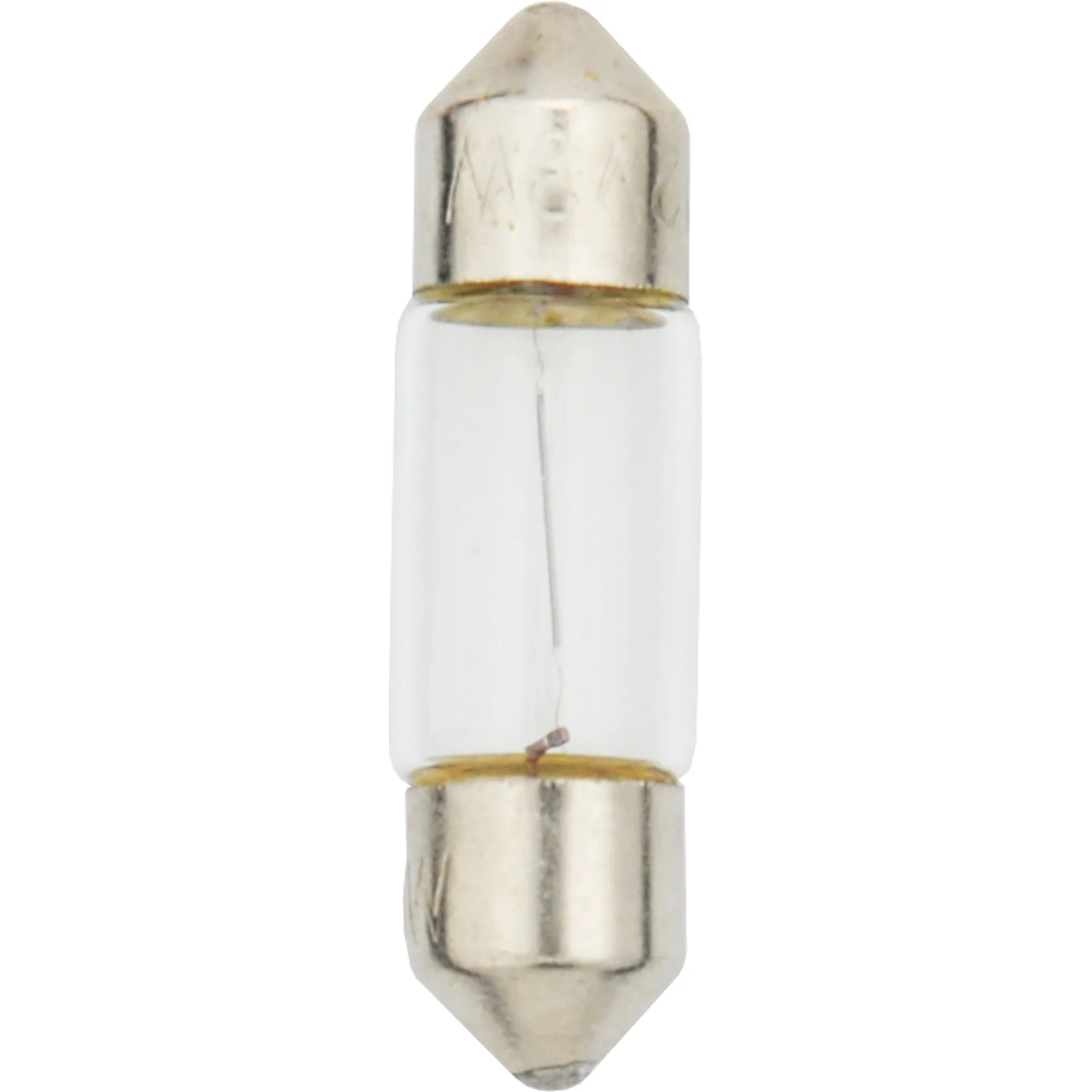 2-PK SYLVANIA DE3021 Standard Automotive Light Bulb - Image 6