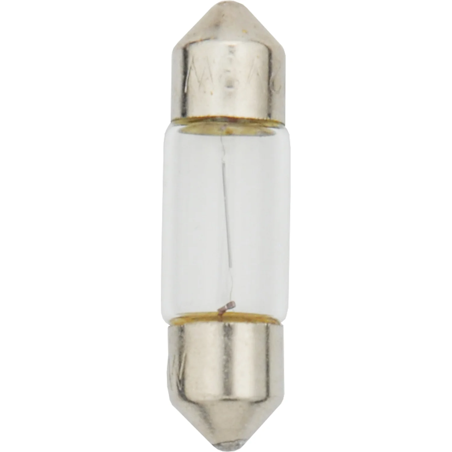2-PK SYLVANIA DE3022 Standard Automotive Light Bulb - Image 3