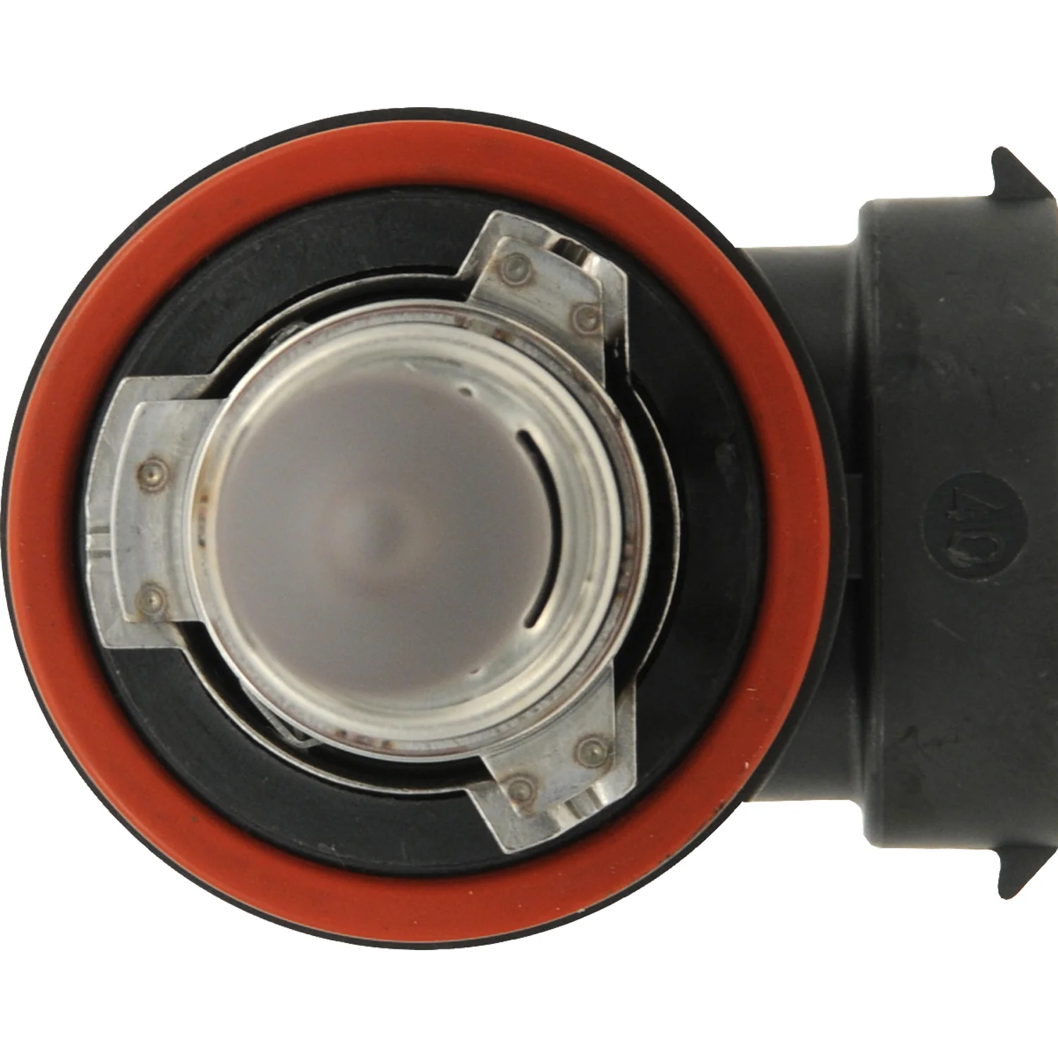 2-PK SYLVANIA H11 XtraVision Halogen Headlight Automotive Bulb - Image 4