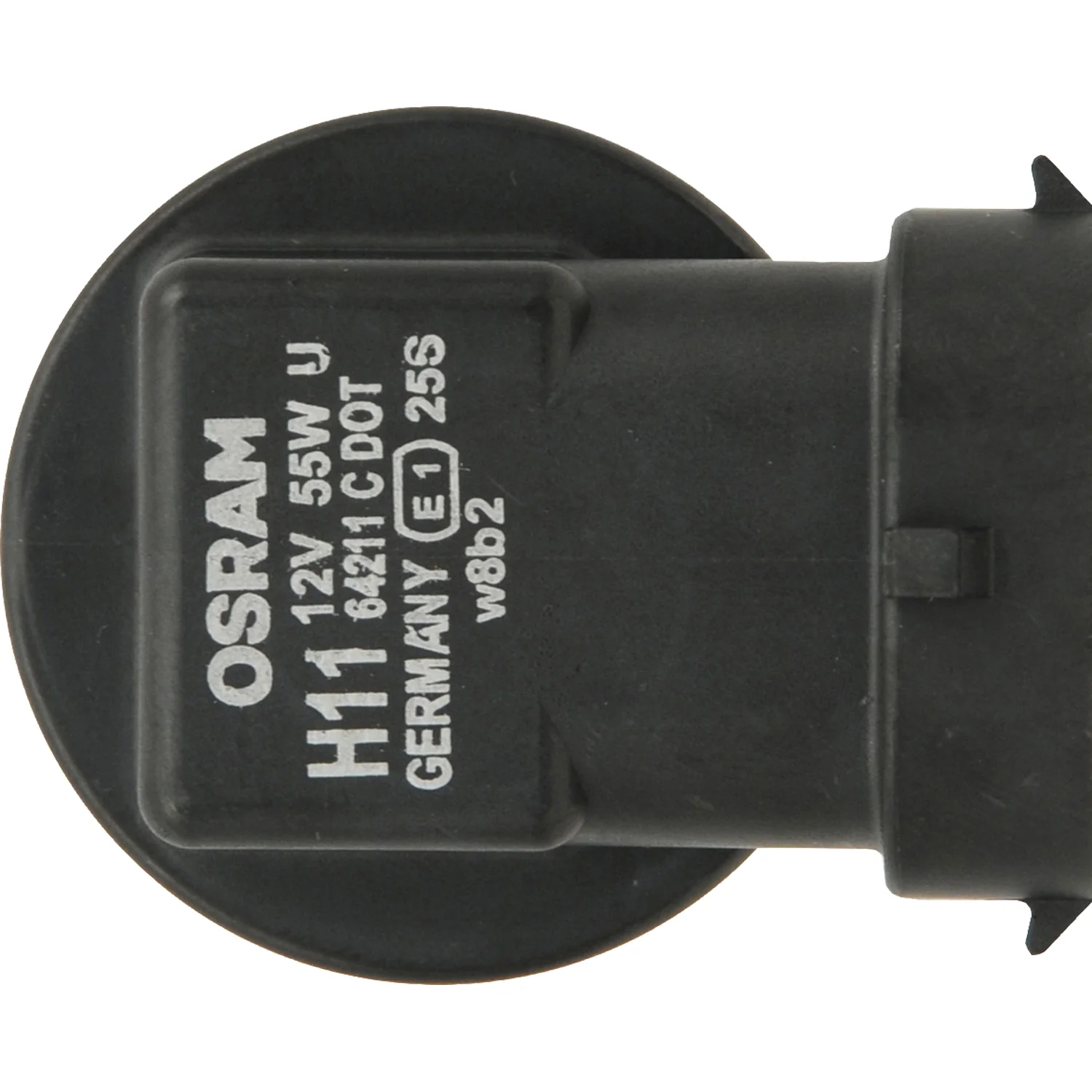 2-PK SYLVANIA H11 XtraVision Halogen Headlight Automotive Bulb - Image 7