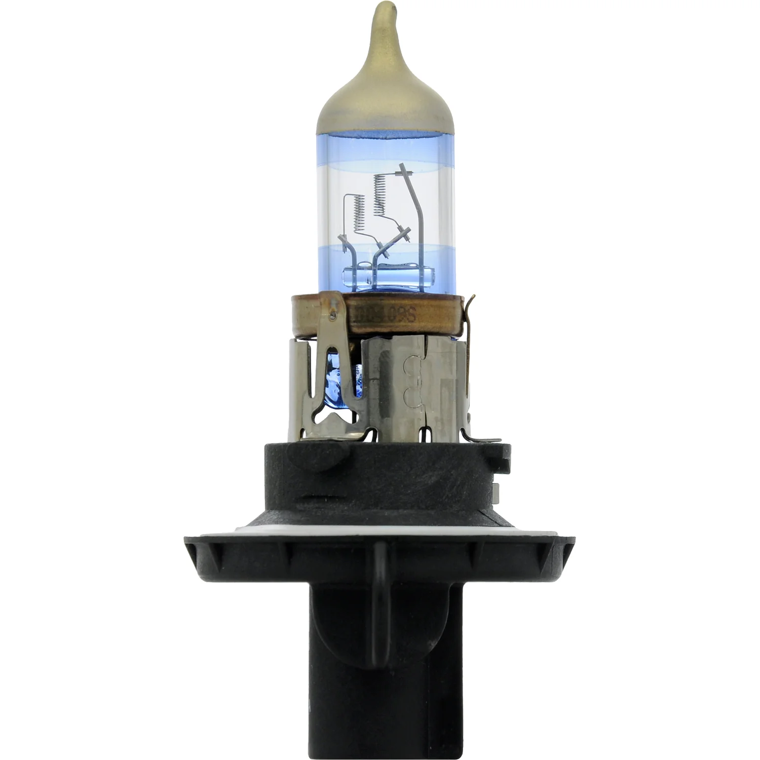 2-PK SYLVANIA H13 SilverStar Ultra High Performance Halogen Headlight Bulb - Image 6
