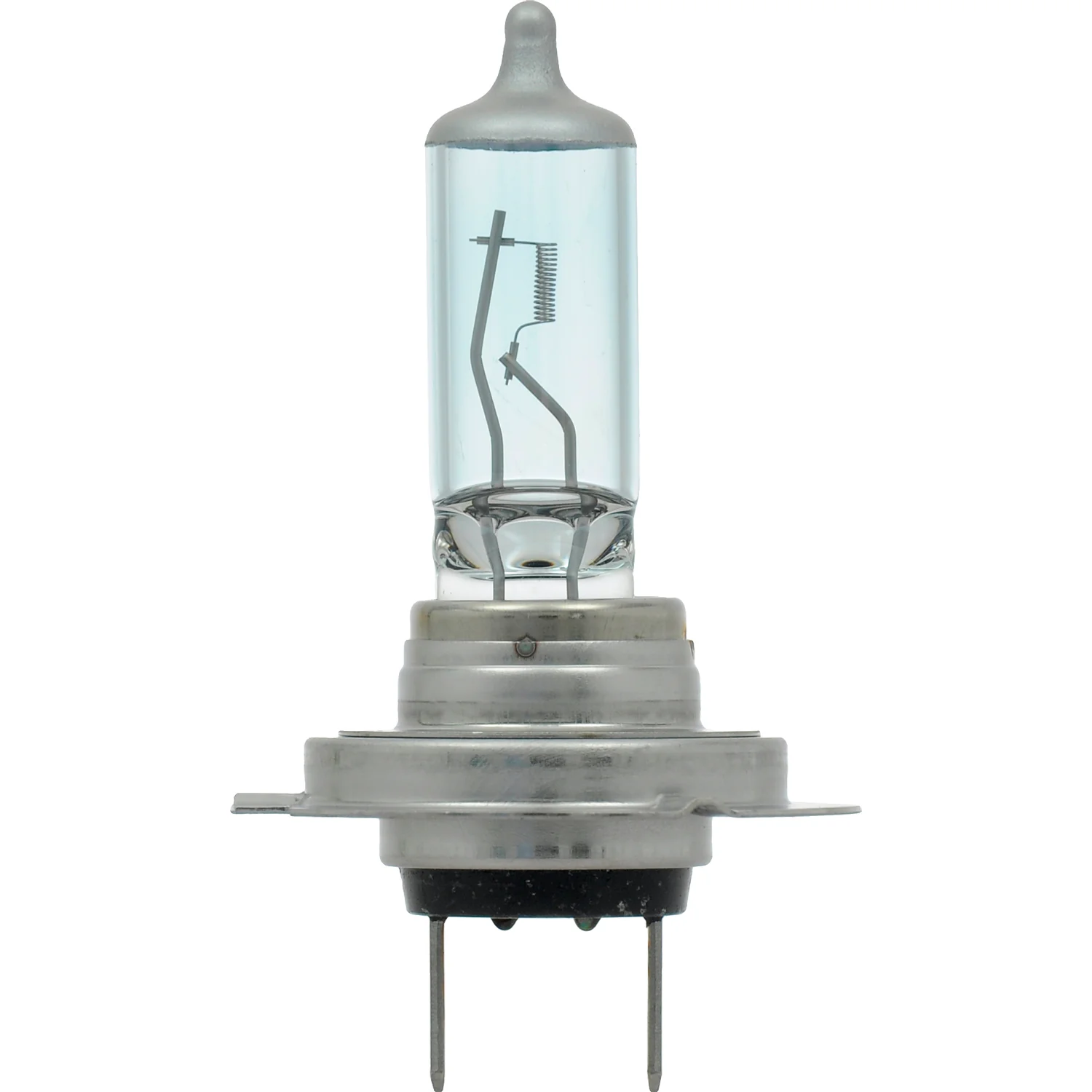 2-PK SYLVANIA H7 SilverStar High Performance Halogen Headlight Bulb - Image 5