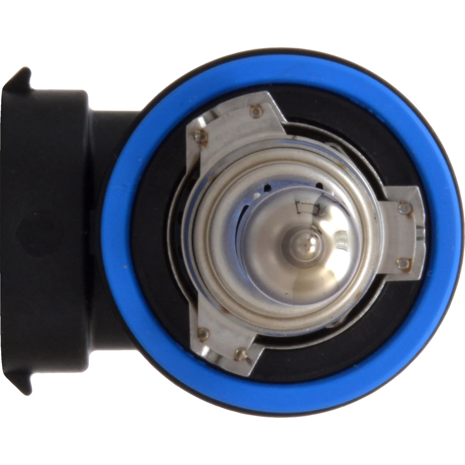 2-PK SYLVANIA H8 zXe High Performance Halogen Fog Light Bulb - Image 4