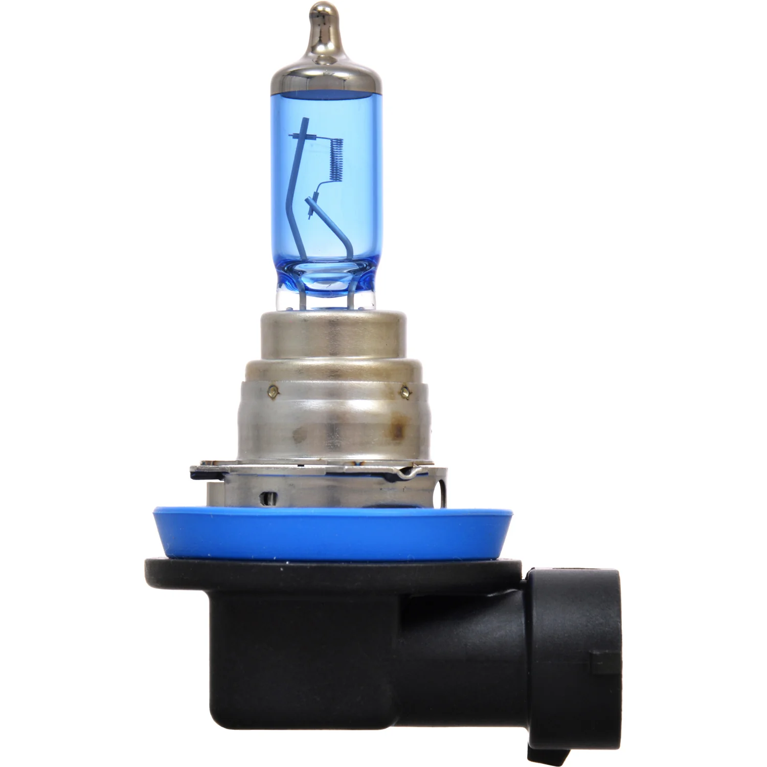 2-PK SYLVANIA H8 zXe High Performance Halogen Fog Light Bulb - Image 5