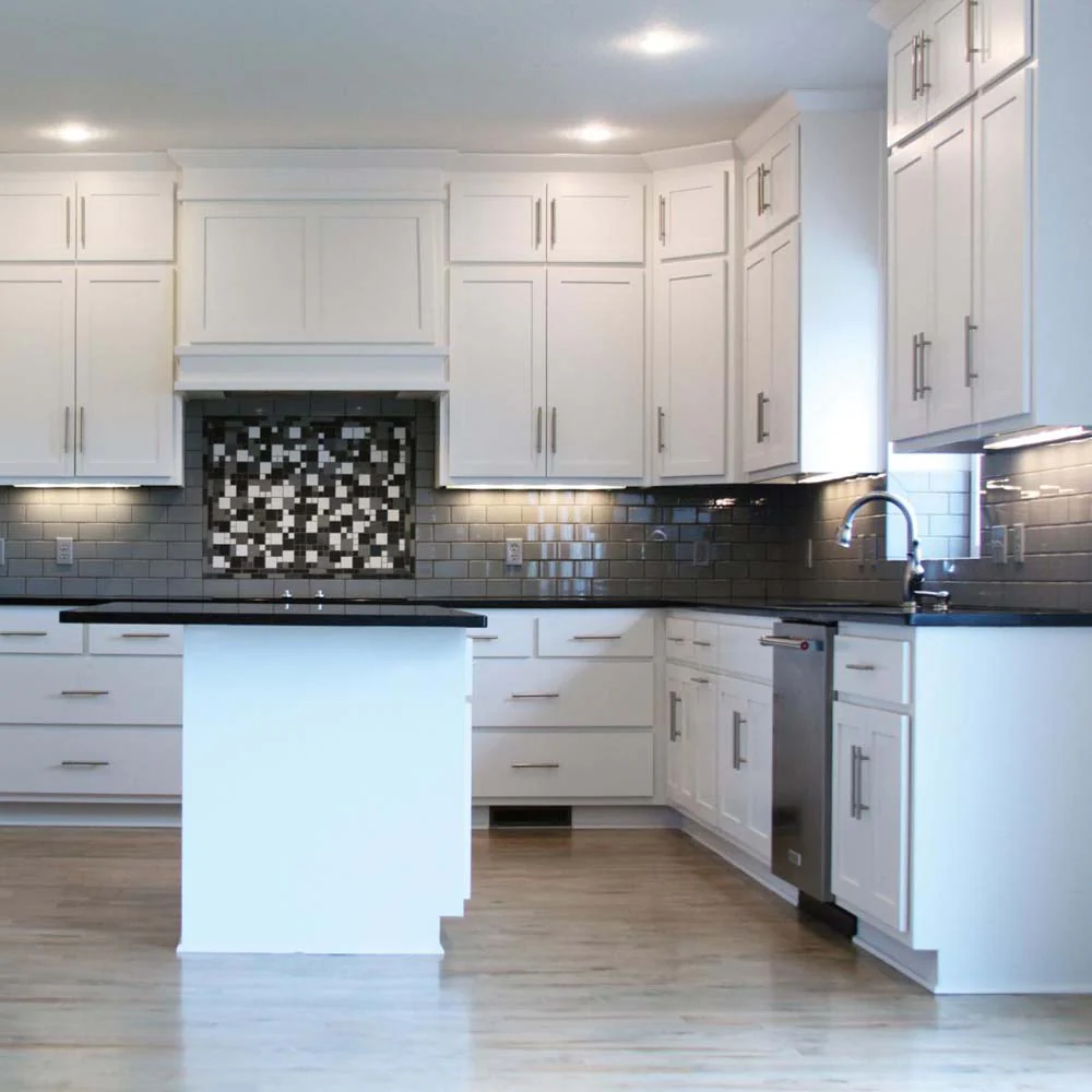 20w 34-in LED White Under Cabinet Light CCT Tunable - Image 7