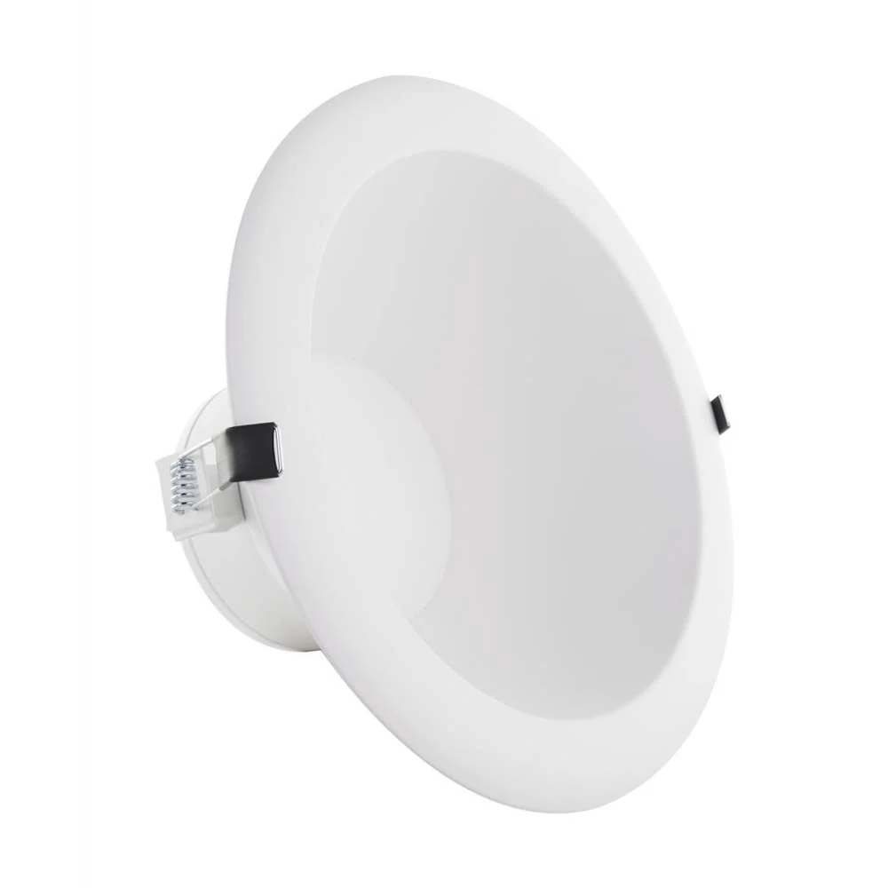 23w Commercial LED Downlight 6 in. Color Adjustable Lumen Adjustable 120-277v