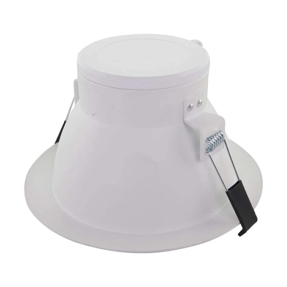 23w Commercial LED Downlight 6 in. Color Adjustable Lumen Adjustable 120-277v - Image 3
