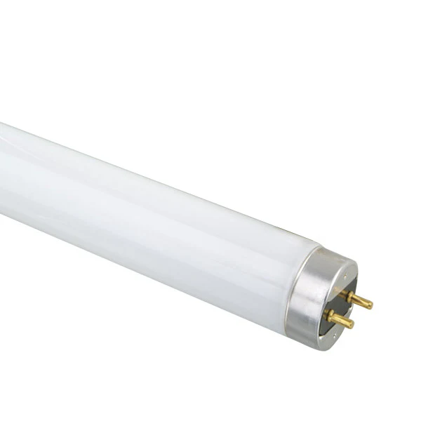 25 pk - Ushio 25w 36in T8 G13 5000k Fluorescent Linear Tube Light