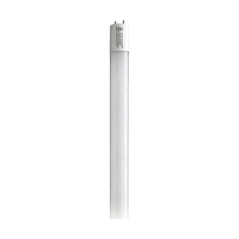 25Pk - 10.5W 48-in T8 LED 3500K Bi Pin base 1700Lm Ballast Bypass - 50w equiv - Image 2