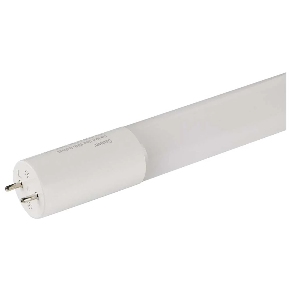 25Pk - 14W 48-in LED T8 5000K 347V G13 Base Type B Ballast Bypass Double Ended Wiring - Image 5