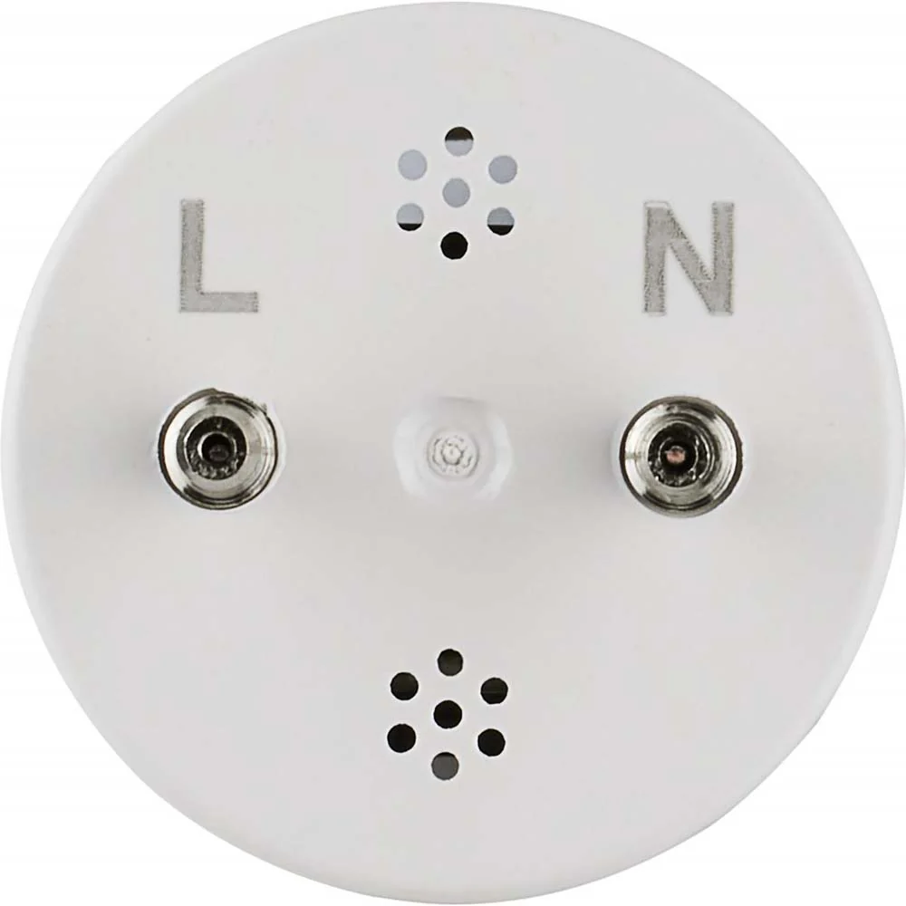 25Pk - 17W 48-in LED T8 4000K 347V G13 Type B Ballast Bypass Double Ended Wiring - Image 4