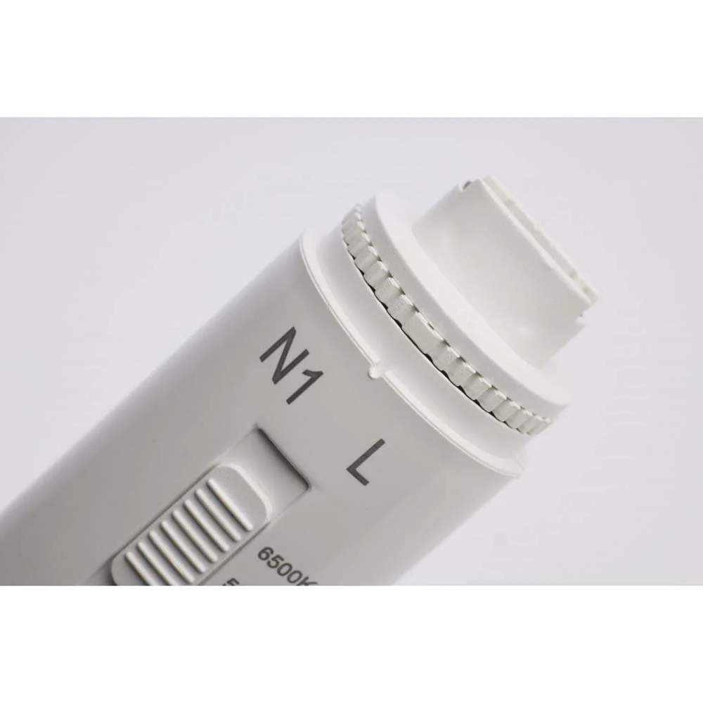 25Pk - 26W T8 LED CCT Selectable Type B Ballast Bypass LED Tube - Image 4
