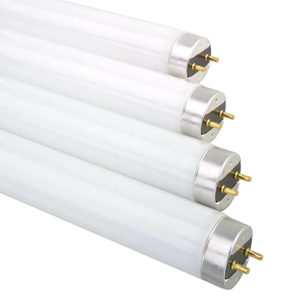 25Pk. 48in. Ushio 3000480 32W G13 FluorescentULTRA 8 T8 4100K