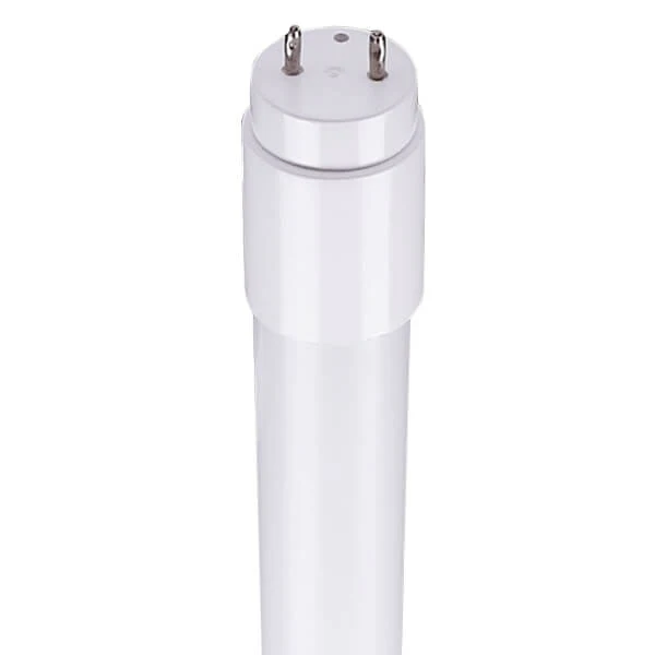 25Pk. 48in. Ushio 3000683 15W T8 UBIQUITY LED T8 Direct Replace NW 4000K
