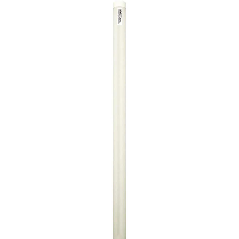 25Pk - Satco 11w 4-ft. T8 LED Tube 5000K 1800LM G13 120-270V Ballast Dependent - Image 2