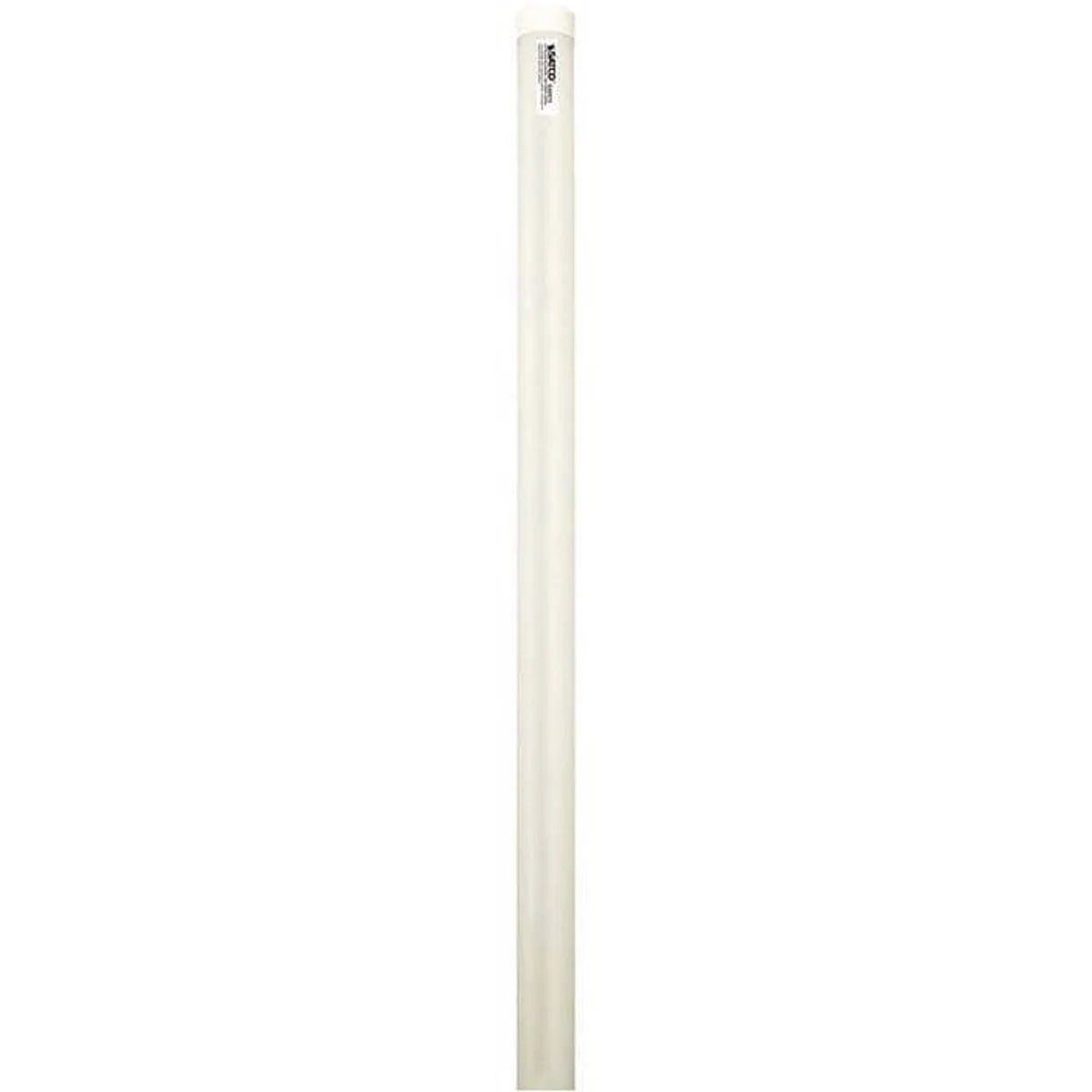 25Pk - Satco 14w 4-ft. T8 LED Tube 4000K 2200LM G13 Base - Ballast Dependent - Image 2