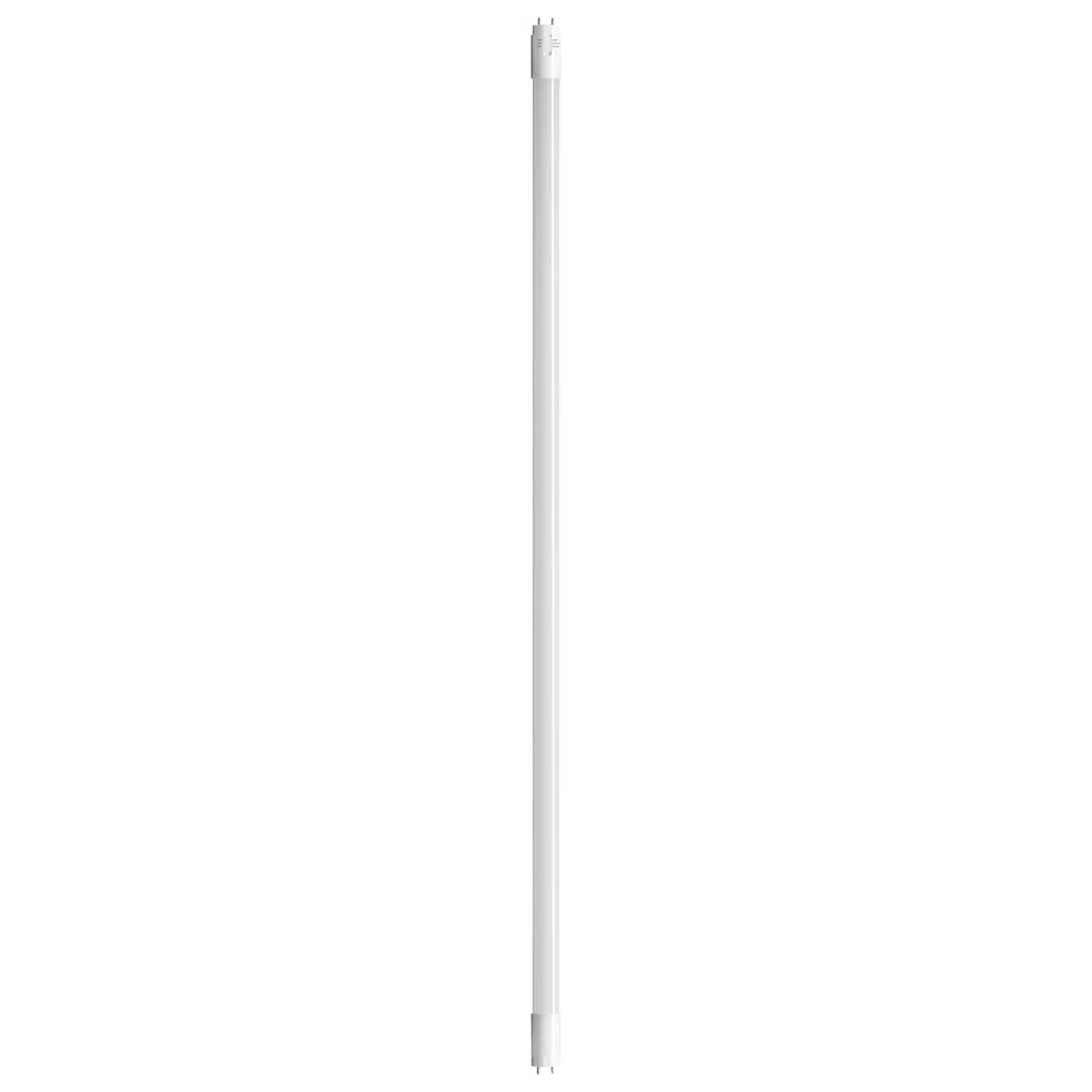 2Pk - 10W 48in T8 LED Tube CCT Selectable G13 base Type A Ballast Dependent 50w equiv