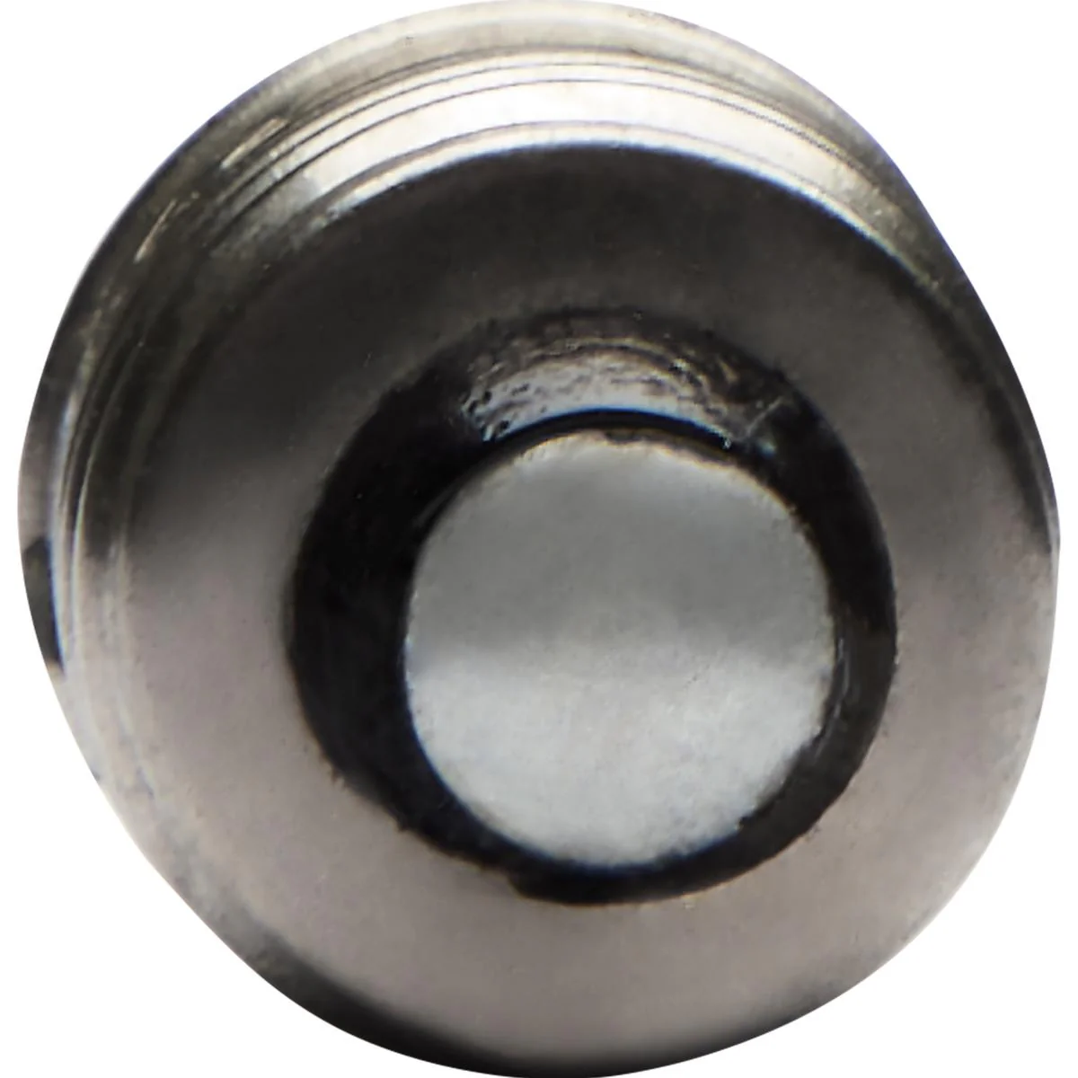 2Pk - Satco 0.56w TL-3 miniature W2.1x9.5d Miniature Screw base 2.25v Clear Bulb - Image 5
