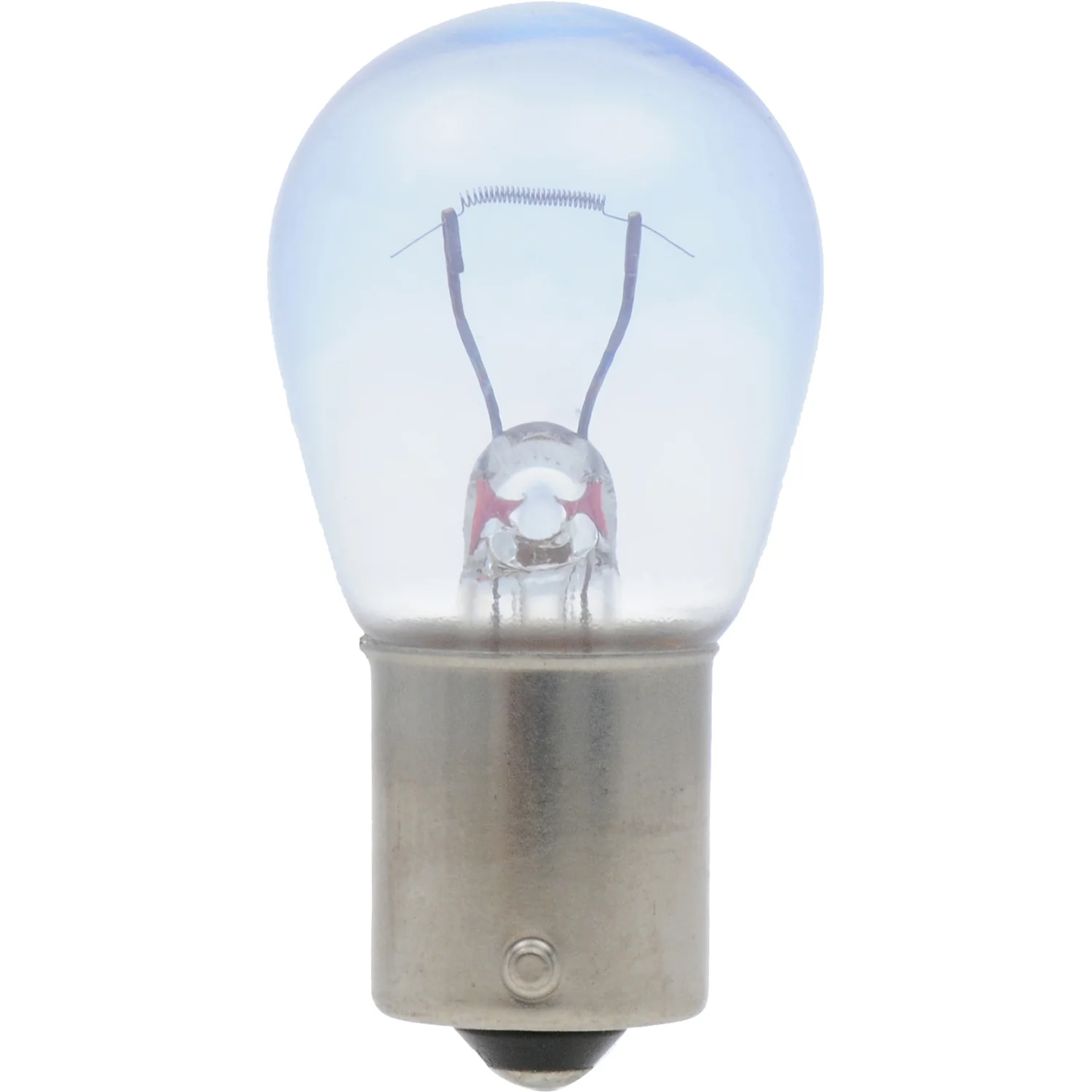 2Pk Sylvania 1156 26.9w 12.8v SilverStar Brighter & Whiter Automotive Light Bulb - Image 5