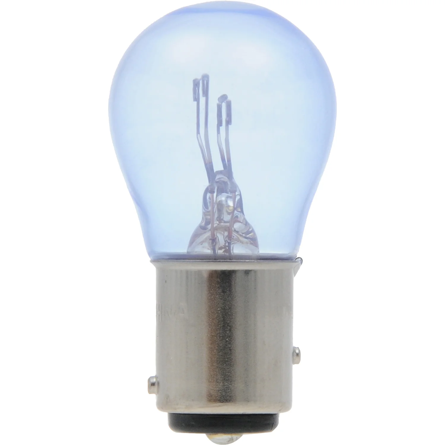 2Pk Sylvania 1157 SilverStar 26.9w 14v Brighter & Whiter Automotive Light Bulb - Image 6