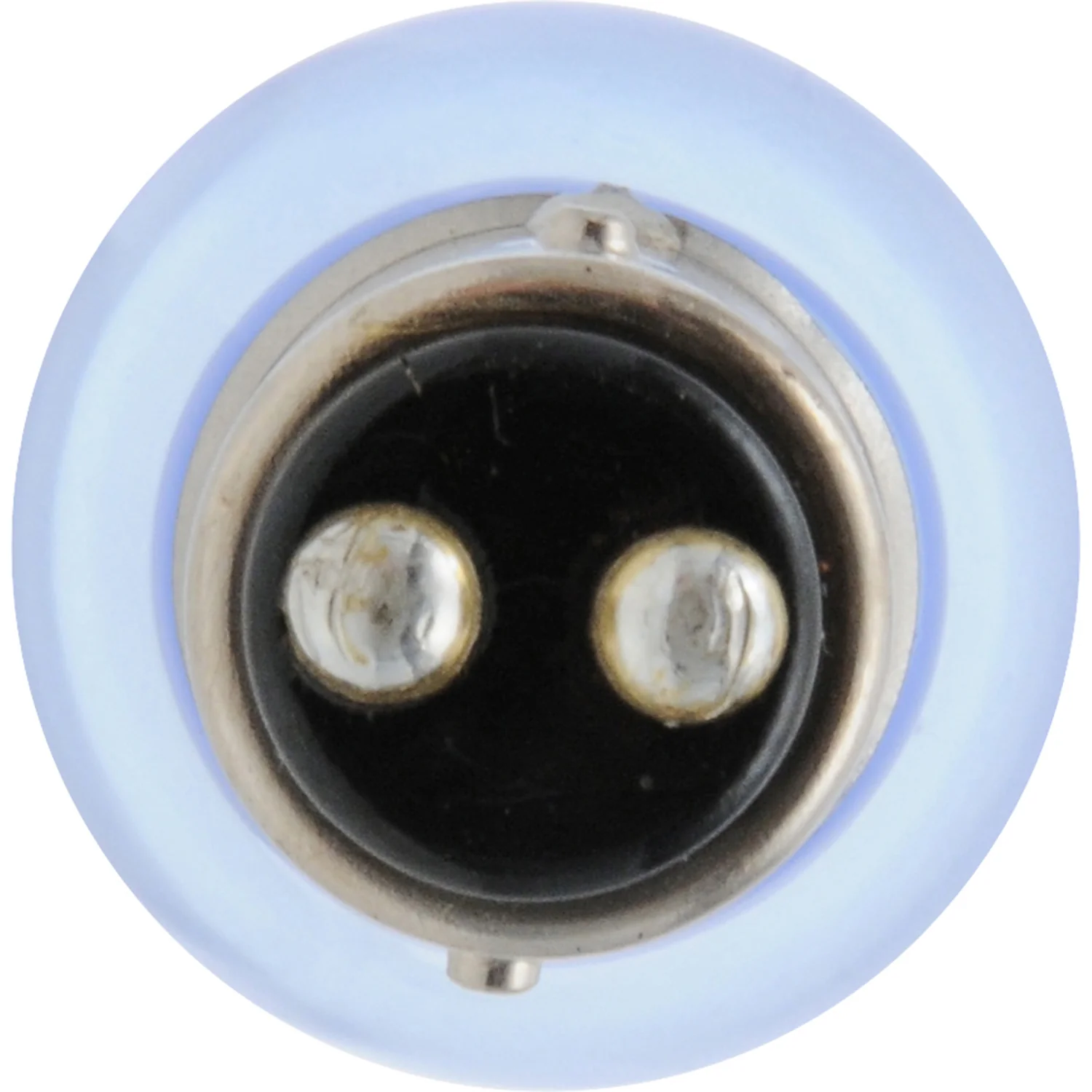2Pk Sylvania 1157 SilverStar 26.9w 14v Brighter & Whiter Automotive Light Bulb - Image 7