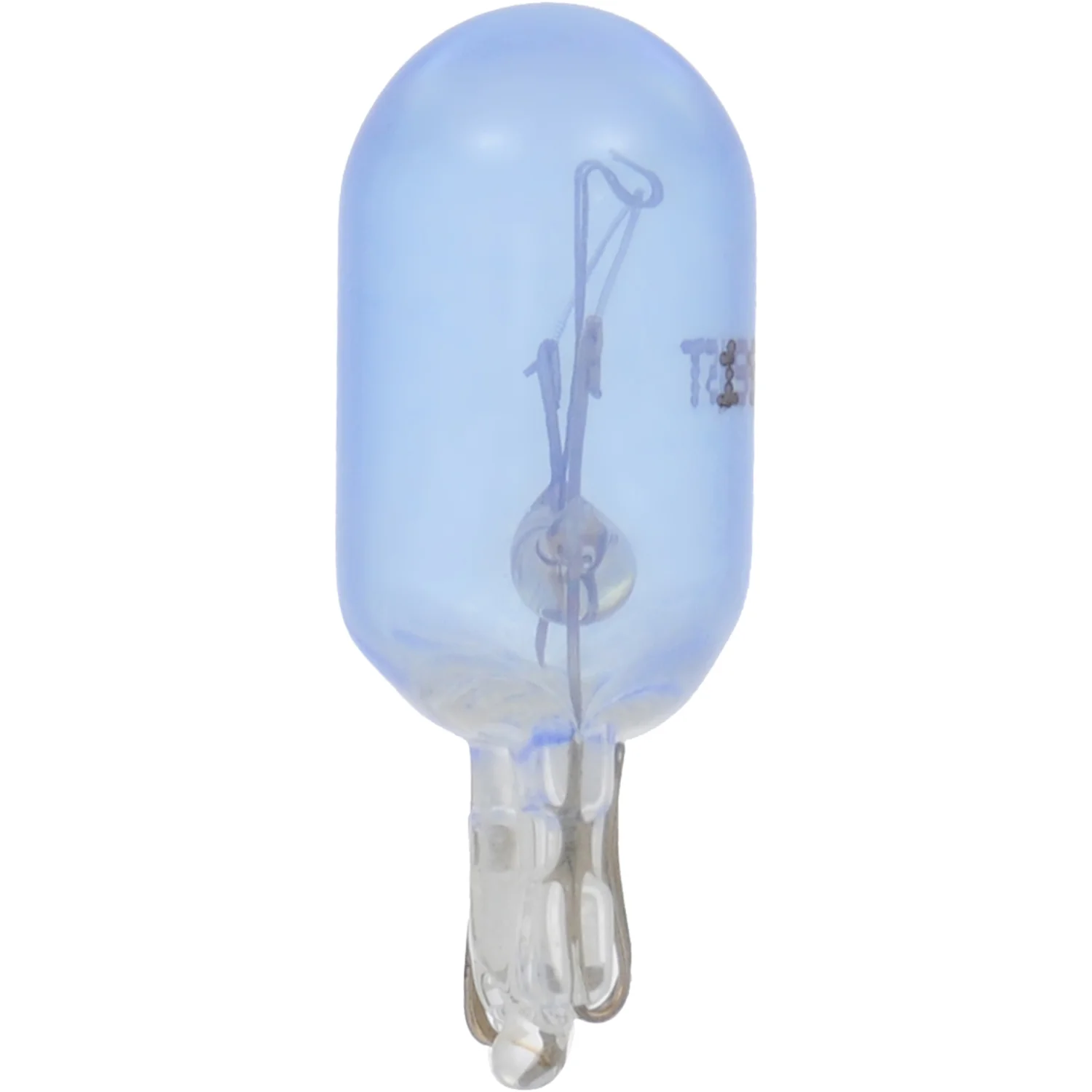 2Pk Sylvania 194 SilverStar 3.8w 14v Brighter and Whiter Automotive Light Bulb - Image 3