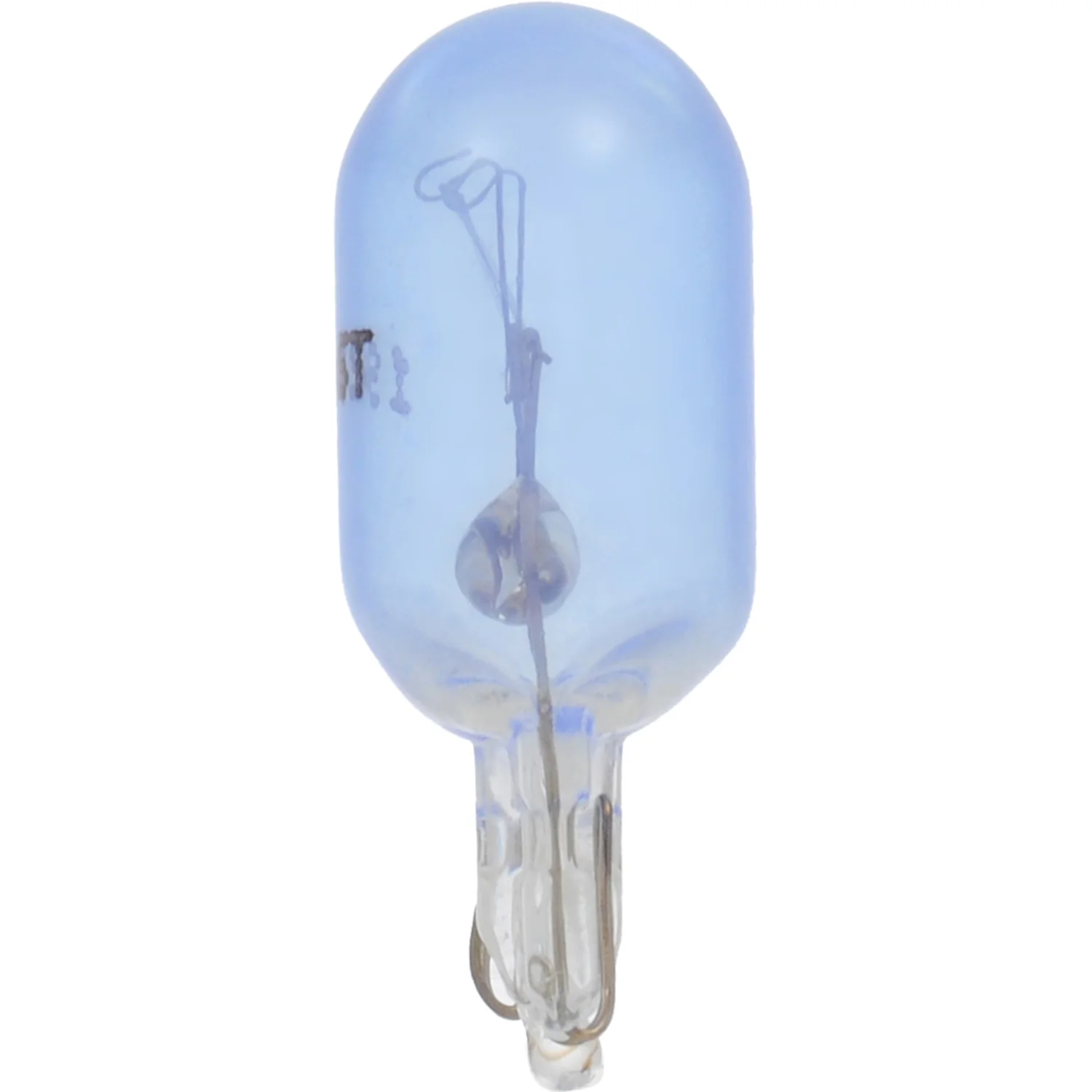 2Pk Sylvania 194 SilverStar 3.8w 14v Brighter and Whiter Automotive Light Bulb - Image 6