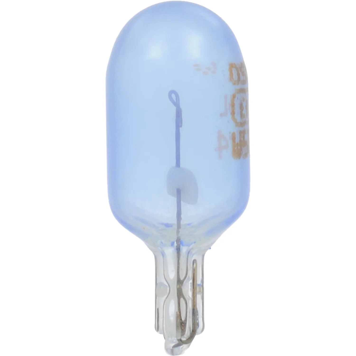 2Pk Sylvania 2825 5w 12v SilverStar License Plate Automotive Light Bulb - Image 3