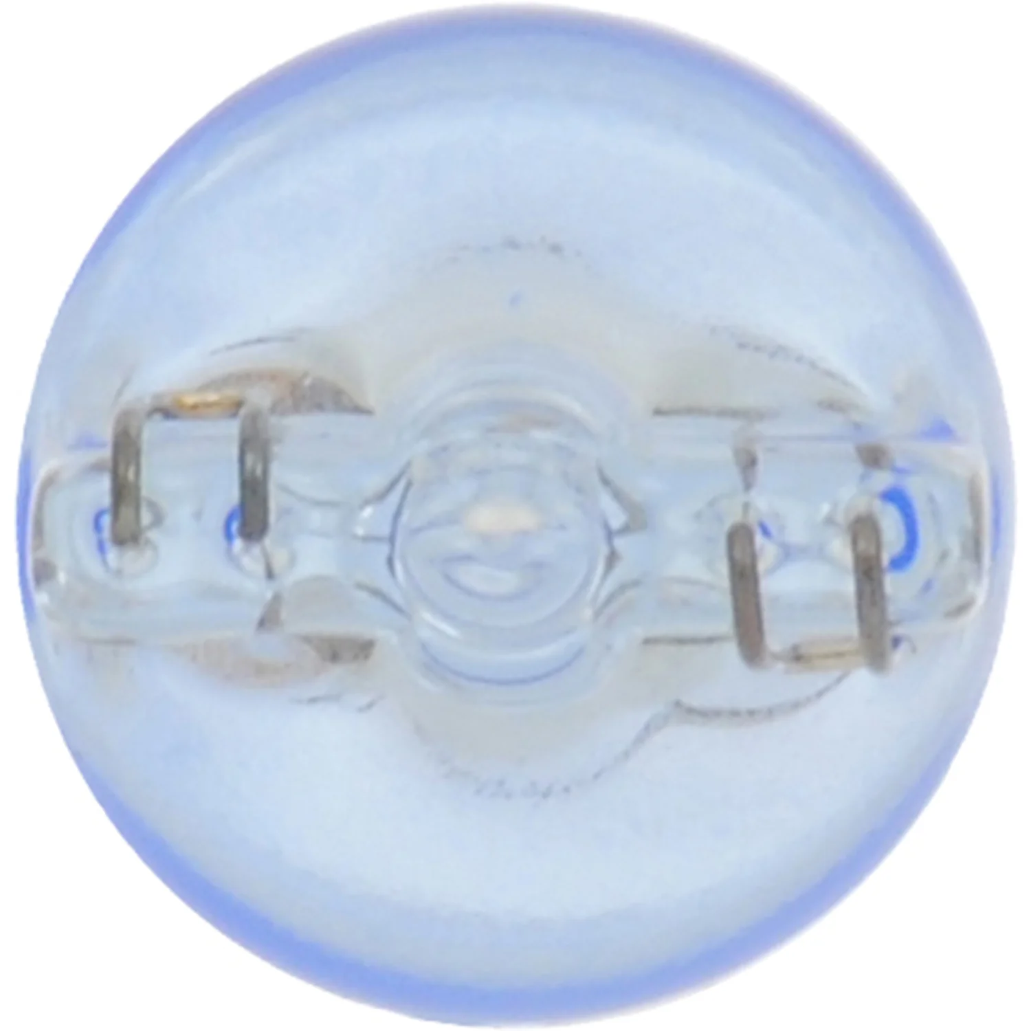 2Pk Sylvania 2825 5w 12v SilverStar License Plate Automotive Light Bulb - Image 7