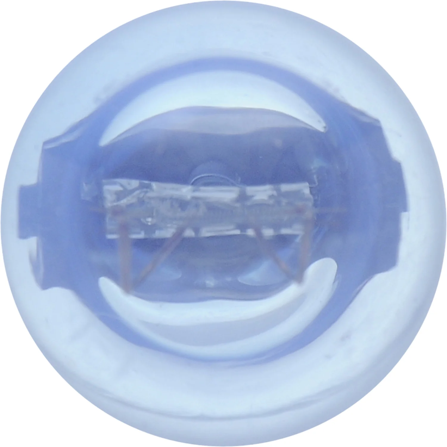 2Pk Sylvania 3057 26.9w 14v SilverStar Brighter & Whiter Automotive Light Bulb - Image 4