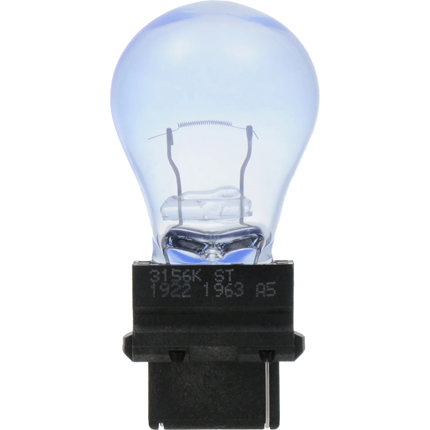 2Pk Sylvania 3156 26.9w 12.8v SilverStar High Performance Automotive Light Bulb - Image 5