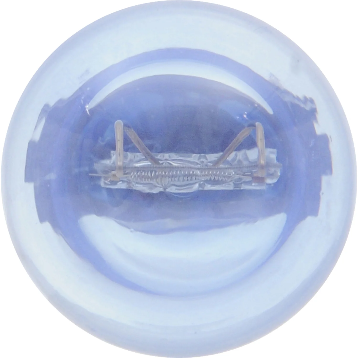 2Pk Sylvania 3157 26.9w 14v SilverStar Brighter & Whiter Automotive Light Bulb - Image 4