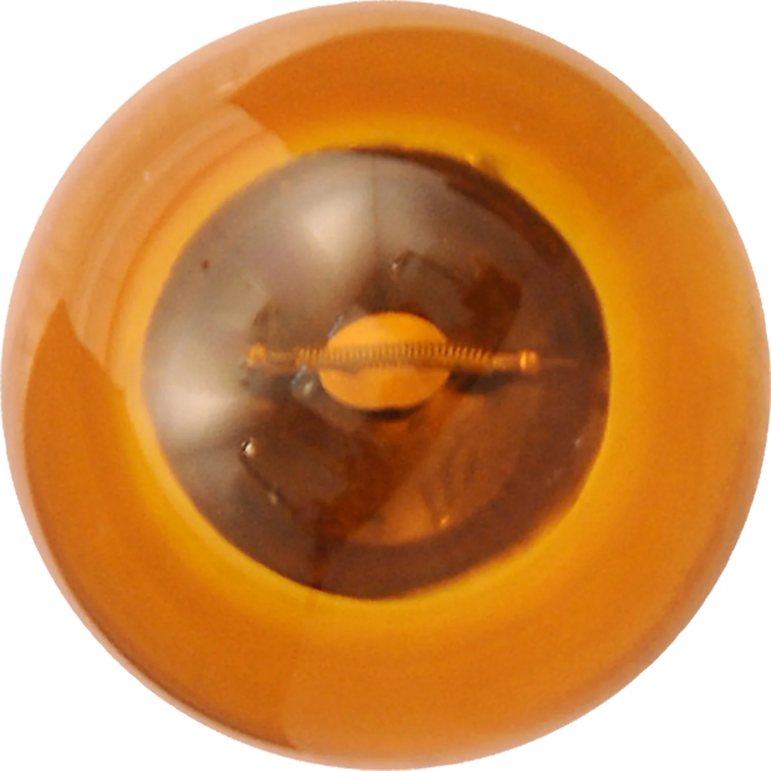 2Pk Sylvania 7507 21w 12v Long Life Automotive Miniature Light Bulb - Image 4