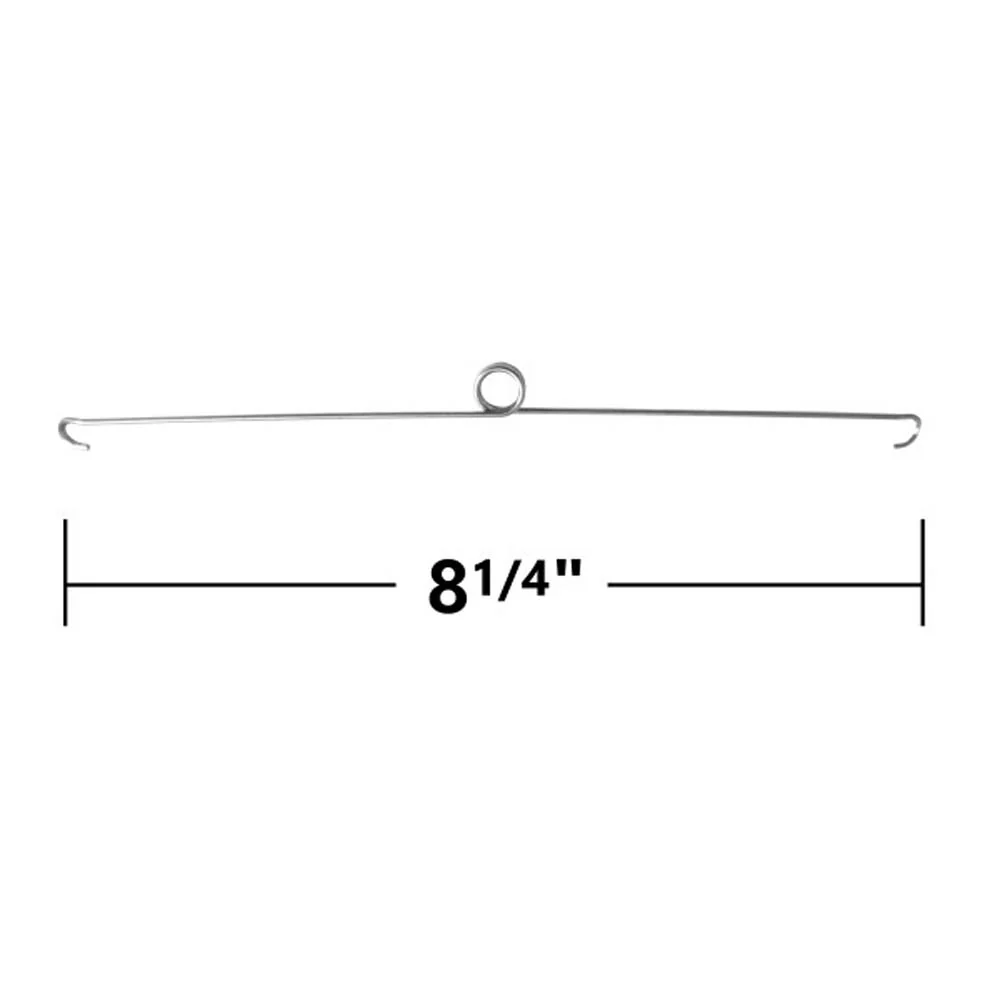 2Pk  - Torsion V-Springs for Recessed Trims - Image 2
