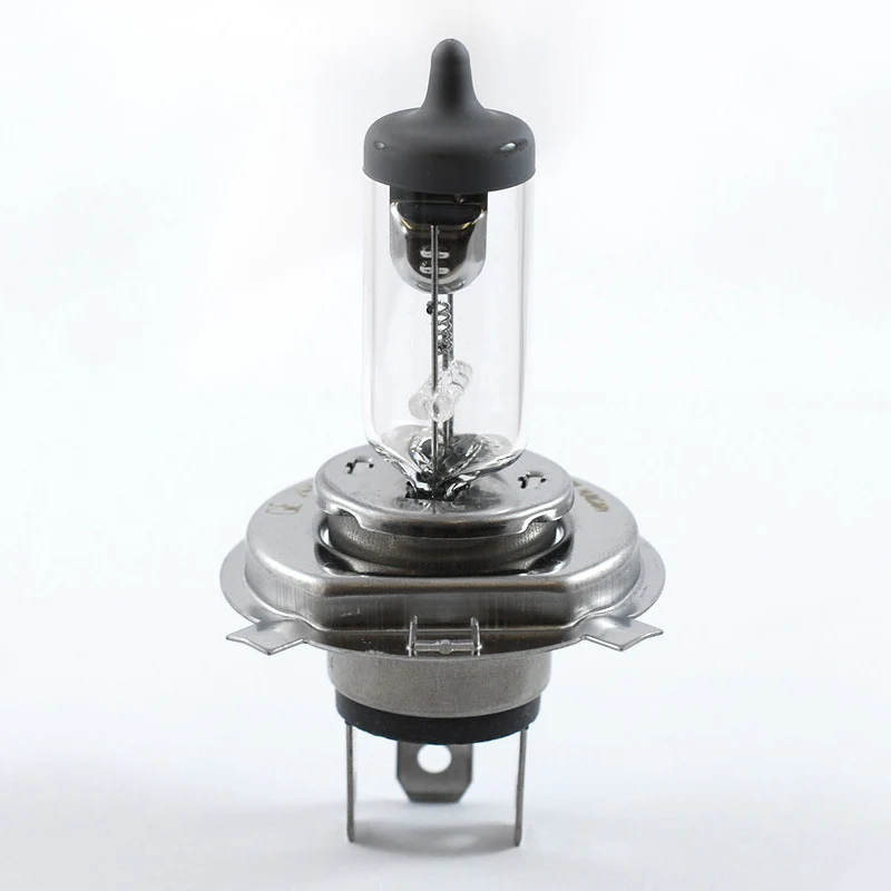 2Pk - Tungsram 9003 H4 HB2 Standard head lamps Automotive Bulb - Image 2