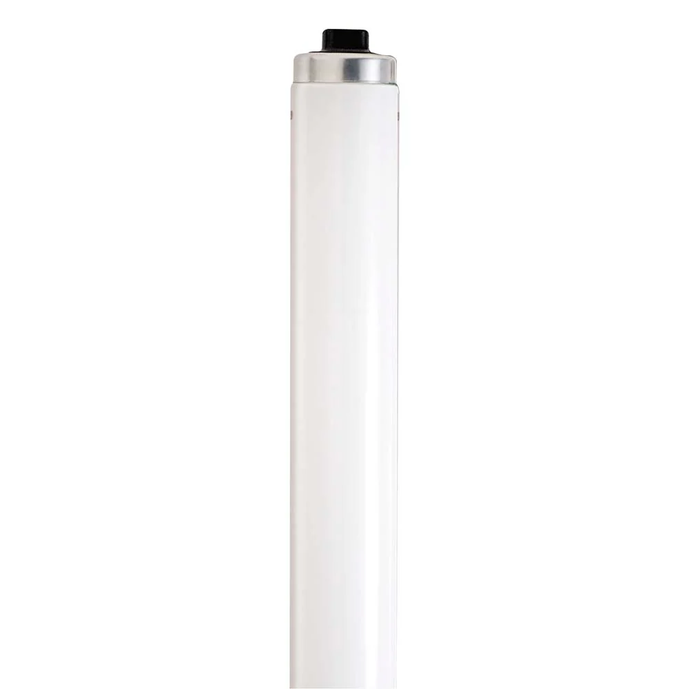 30Pk - Satco 60w T12 48-in Rapid Start Fluorescent Recessed Double Contact HO/VHO