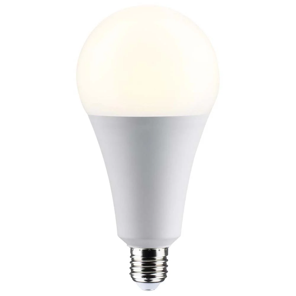 30W LED A25 3000K E26 Medium Base Non Dimmable 120v -300w equiv - Image 2