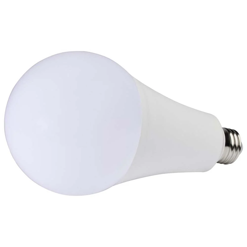 30W LED A25 4000K E26 Medium Base Non Dimmable 120v -300w equiv - Image 3