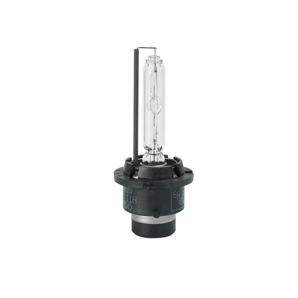 35W HID Replacement Bulb for 6900 HTI S 35/12 5000K Lamp