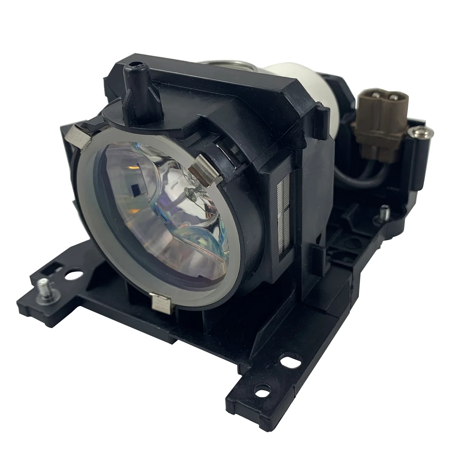 3M 78-6966-9917-2 Projector Housing with Genuine Original OEM Bulb - Image 2