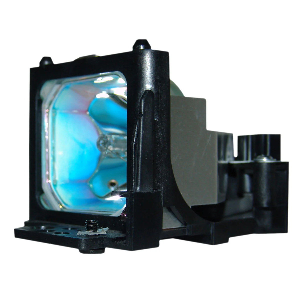 3M MP7640 Assembly Lamp with High Quality Projector Bulb Inside
