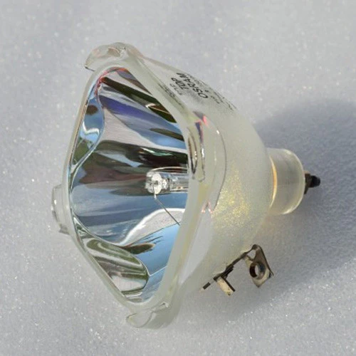 3M MP8635 Projector Housing with Genuine Original OEM Bulb